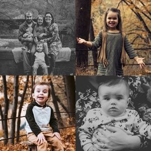 Meet your Posher, Mandy